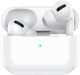 фото Беспроводные наушники Hoco EW27, Bluetooth, Внутриканальные, Белый, [6931474779915]