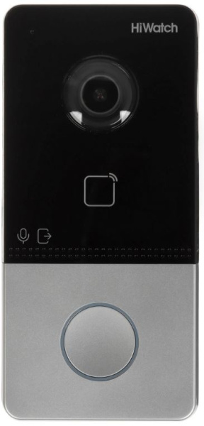 фото Вызывная панель  HiWatch VDP-D2211W в Уфе