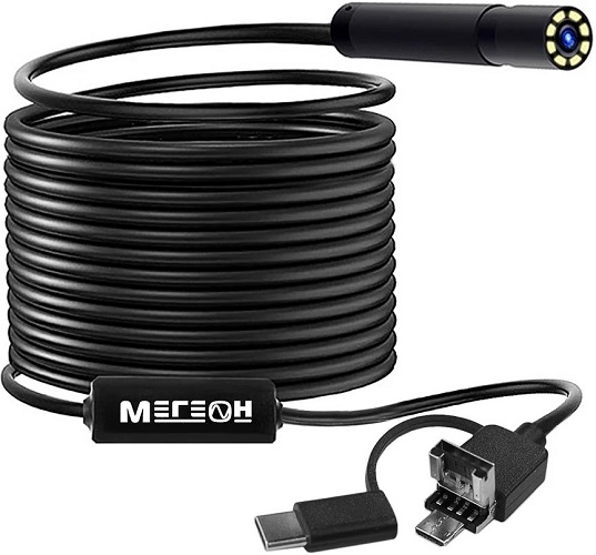 

Видеоскоп МЕГЕОН 33054, 33054