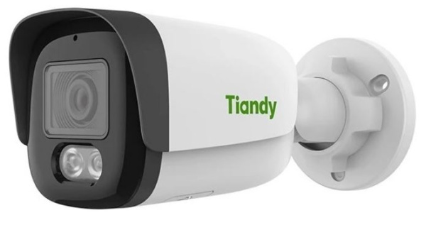 Изображение товара IP-камера TIANDY TC-C35WS 3ERA-28 для уличного видеонаблюдения 5 Мп