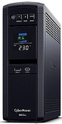 фото Источник бесперебойного питания  CyberPower CP1600EPFCLCD (УЦЕНЕННЫЙ)
