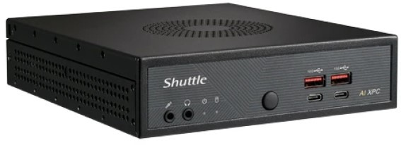 фото Платформа  Shuttle 74R-DN11H-004-SHU-001 в Уфе