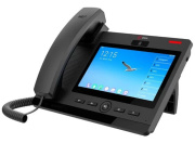 фото Телефон VoiceIP  QTECH QIPP-V600PG V2