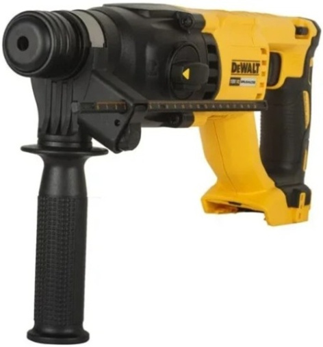 Изображение товара Перфоратор DeWALT DCH133NT-XJ 18 В SDS-Plus мощный аккумуляторный перфоратор