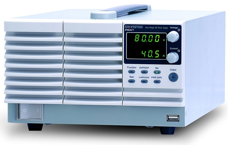 Источник питания,GW Instek,PSW7 160-21.6