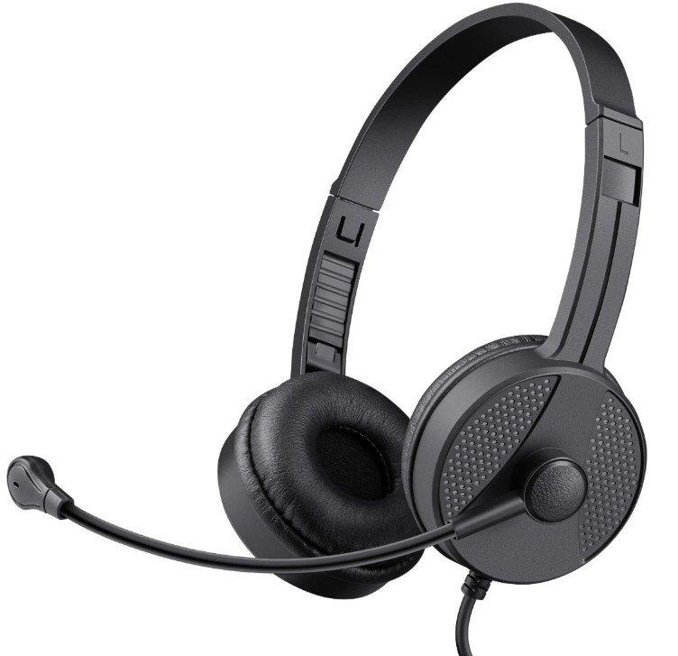 

Гарнитура Defender Tune 160 63164 с микрофоном черн., Tune 160