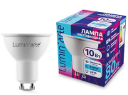 фото Лампа Lumin'arte LSTD-PAR16-10W6KGU10