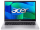 фото Ноутбук  Acer Extensa 15 EX215-57-593B в Красноярске 15.6 ", Core i5, 16 Гб RAM, 512 Гб SSD, UHD Graphics, Серебристый