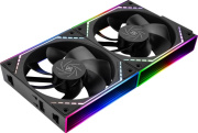 фото Вентилятор для корпуса  Thermalright TL-M12QR X2
