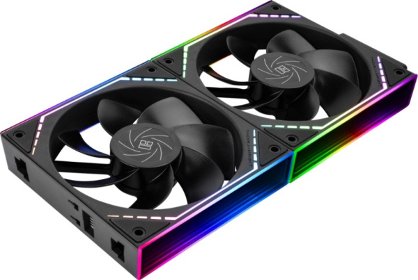 Изображение товара Вентилятор для корпуса Thermalright TL-M12QR X2