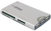 фото Концентратор  AeroCool 4000953895025