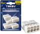 фото Клемма TOKOV ELECTRIC TKE-EU2.5-418/BL5 в Красноярске