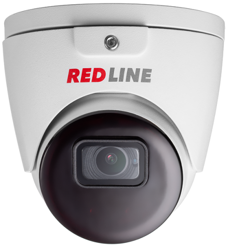 фото Видеокамера IP REDLINE RL-IP25P.FD в Казани