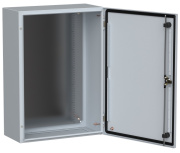 фото Щит с монтажной панелью  IEK TI5-10-N-070-050-025-66
