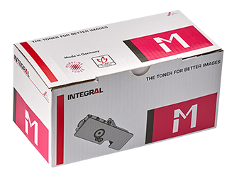 

Тонер-картридж Integral TK-5240M 12100318 с чипом, для Kyocera Ecosys M5526cdn/M5526cdw/P5026cdn/P5026cdw, пурпурный 3000стр., TK-5240M