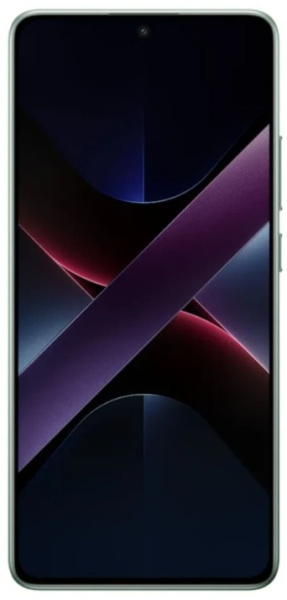 фото Смартфон  Xiaomi POCO X7 Pro 5G RU 8/256GB в Нижнем Новгороде