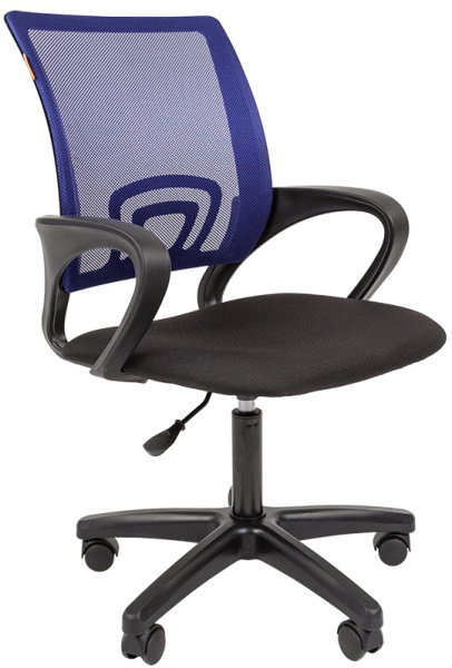 фото Кресло офисное Chairman 696 LT в Уфе