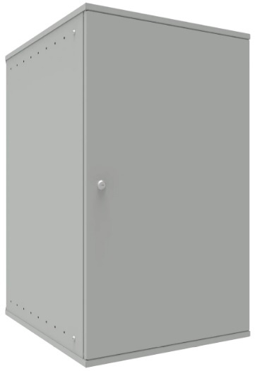 фото Шкаф настенный 19", 18U SNR SNR-TWC-18-MDL в Красноярске
