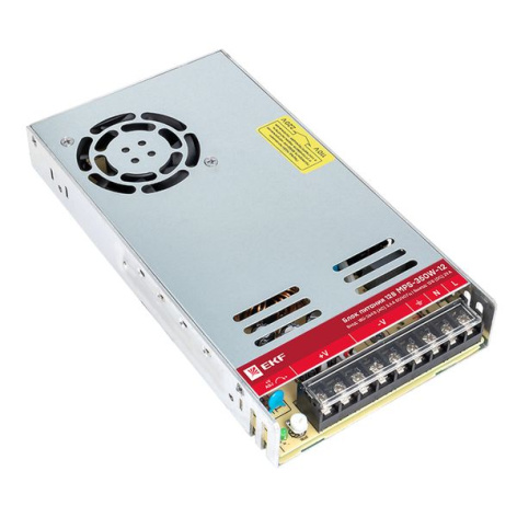 Изображение товара Блок питания EKF mps-350w-12