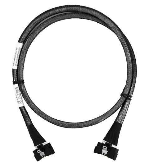 Изображение товара Кабель LR-LINK LRMCIO(8i)-0.8M