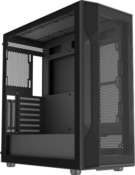 Изображение товара Корпус SAMA S40E Mid Tower для компьютера