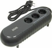 фото Источник бесперебойного питания Powercom WOW-300