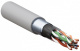 фото Кабель витая пара  EKF TRP-6FTP-04PVC-GY-IN3 в Красноярске