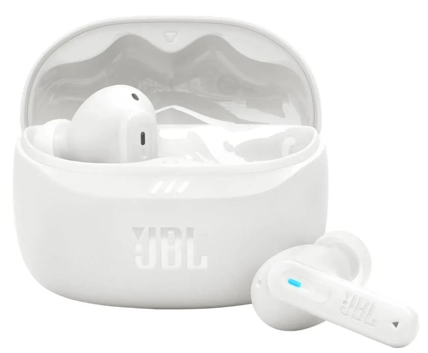 

Гарнитура JBL JBLTBEAM2WHT белая, JBLTBEAM2WHT