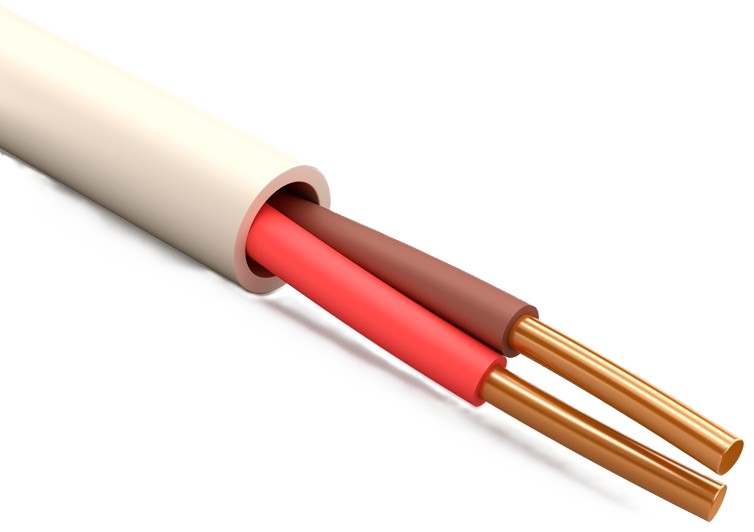 Кабель ИВКЗ КПСнг(А)-FRLSLTx 1х2х1,5 200м 200м