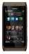 фото   Nokia N8 Bronze