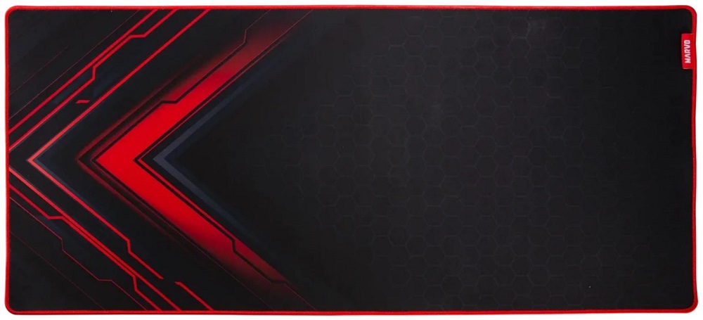 

Коврик для мыши Marvo Blaze XL G48 900 x 400 x 3 mm, Blaze XL