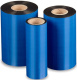 фото Лента красящая TS WAX ECO 450м/60мм/60мм/1", out в Санкт-Петербургe