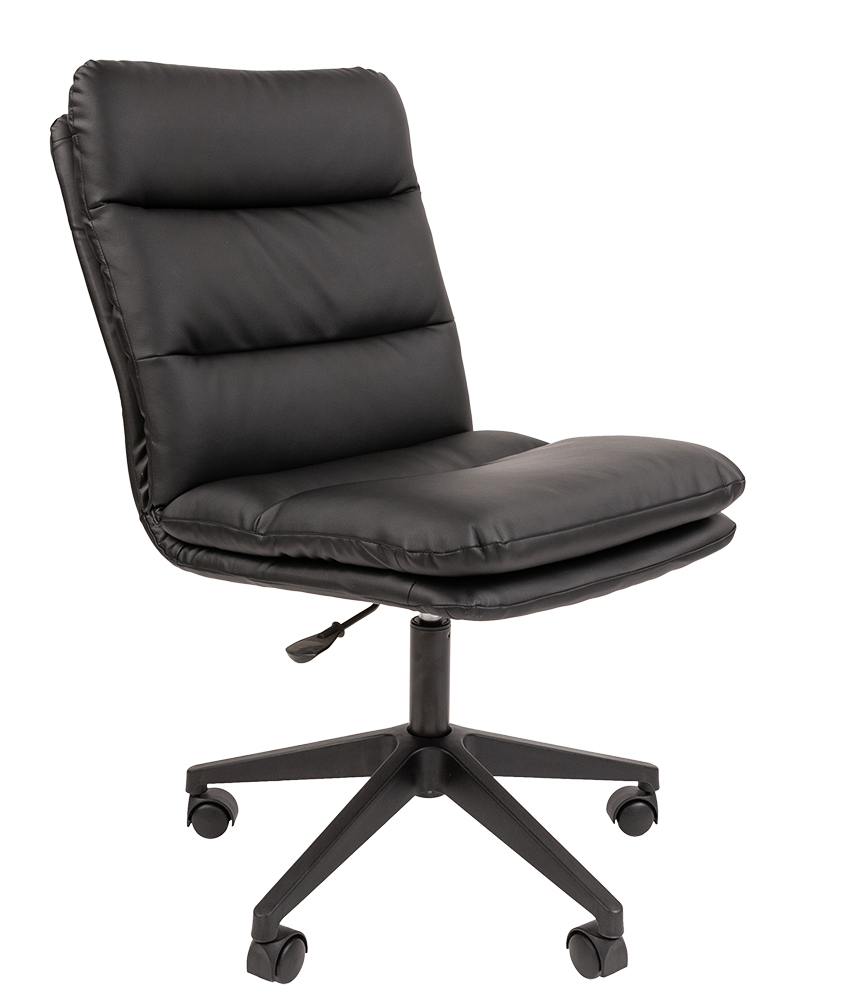 

Кресло офисное Chairman 919 7107520 экопремиум черный, 919