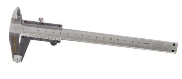 

Штангенциркуль Gigant CLP 150 150 мм, CLP 150