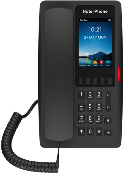 фото Телефон VoiceIP  Fanvil H6W в Екатеринбурге