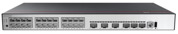 фото Коммутатор  Huawei S5735-L24T4XE-A-V2 в Перми
