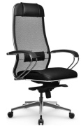 фото Кресло Metta Samurai S-1.041 Infinity Easy Clean