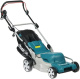 фото Газонокосилка электрическая Makita ELM4121 в Краснодаре