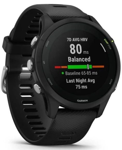 Изображение товара Часы Garmin Forerunner 255 Music