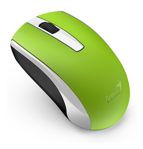 фото Мышь  Genius ECO-8100 в Нижнем Новгороде