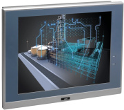 фото Панель оператора  ONI ETG-CP-150