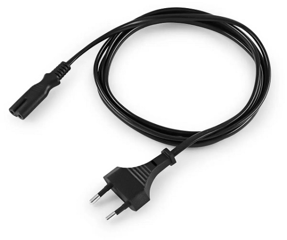 фото Кабель питания  Buro BU-PCAB-1.8-2PIN в Нижнем Новгороде