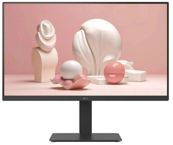 фото Монитор 27" LG 27BA65QB-B в Ростове-на-Дону