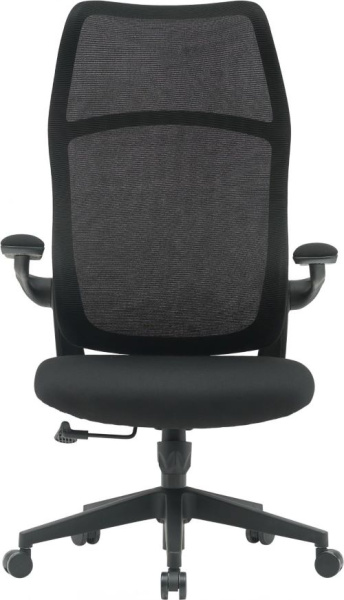 фото Кресло  Cactus CS-MC505-BK в Омске