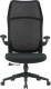 фото Кресло  Cactus CS-MC505-BK в Нижнем Новгороде