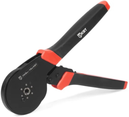 фото Пресс-клещи  КВТ 79761 в Санкт-Петербургe