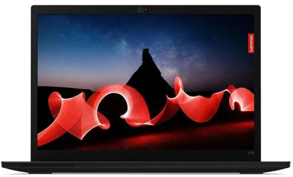 Изображение товара Ноутбук Lenovo ThinkPad L13 G5 для работы и дома {качественный и надежный}