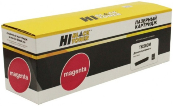 Изображение товара Тонер-картридж Hi-Black для Kyocera FS-C5150DN и ECOSYS P6021