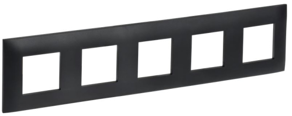 фото Рамка пятерная  IEK SK-M52-K02 в Екатеринбурге