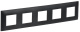фото Рамка пятерная  IEK SK-M52-K02 в Екатеринбурге